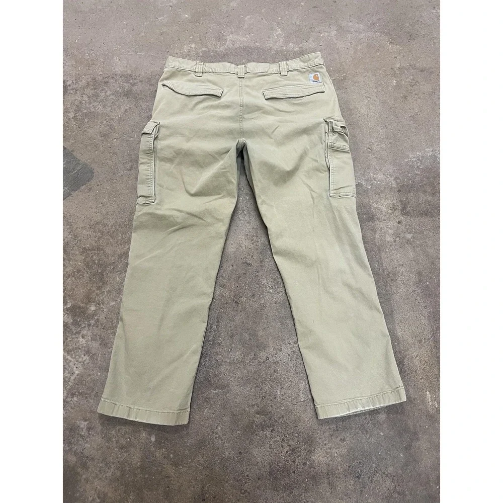 Carhartt brand style